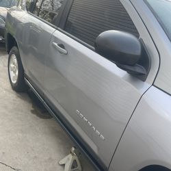2015 Jeep Compass