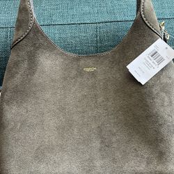 Coach Brooklyn Bag Medium 