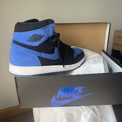Air Jordan 1 Retro High OG Size 12