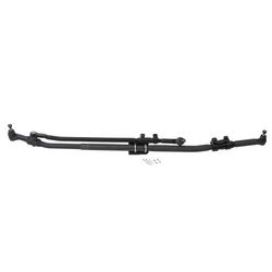 4X4 Steering Ends Kit Assembly Fit Dodge Ram 2500 Ram 3500 Center Link Drag Link Tie Rods Ends Barra Central de Direccion Ensamblada