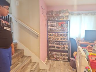 Brand New Funko Pop Collection 