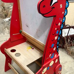 Kids Easel