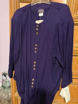 Woman’s Pantsuit
