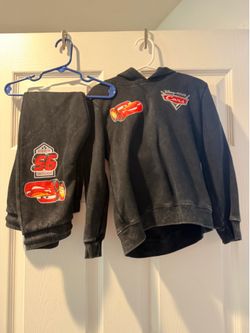 cars outfit