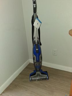 Bissell Crosswave Premier