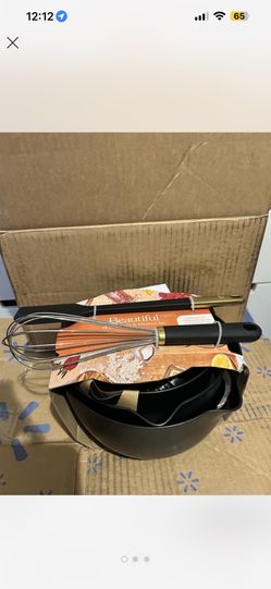 Kitchen Baking Set