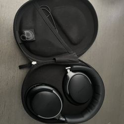 Bose Ultra QC Headphones