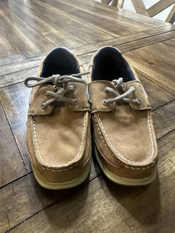 Sperry Kids Shoes