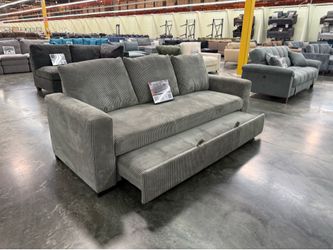 New sofa bed