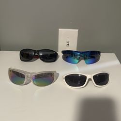Sunglasses $2 Each