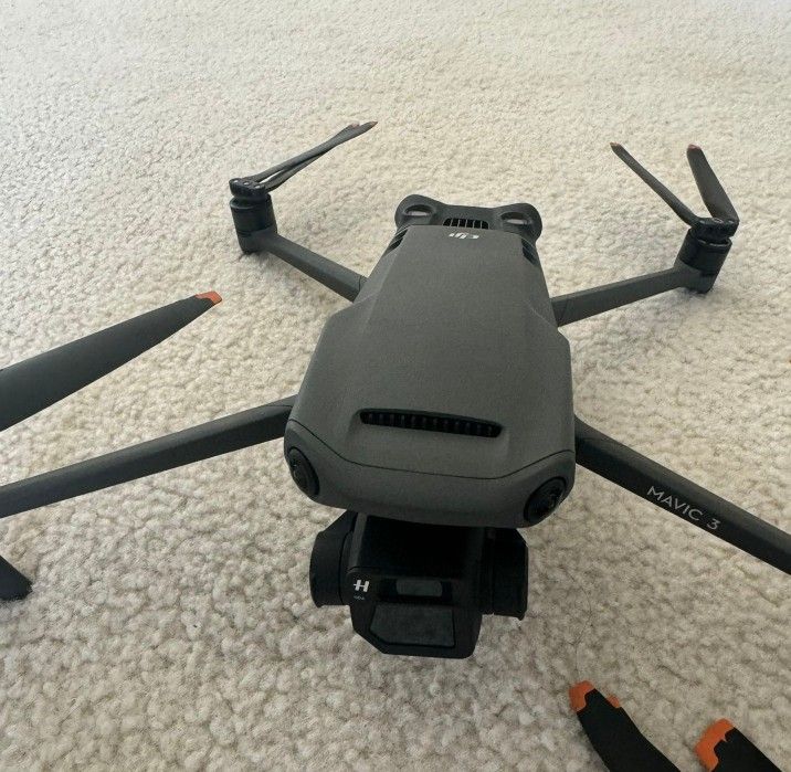 Dji MAVIC 3