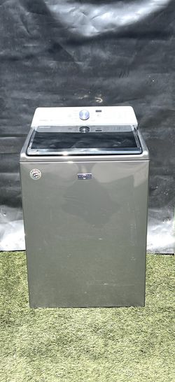 Working Maytag Washing Machine — Delivery Available
