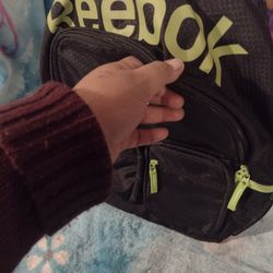 Mochila    Reebok