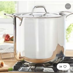 Olla de 60qt princess house