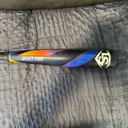 Select Pwr Baseball Bat