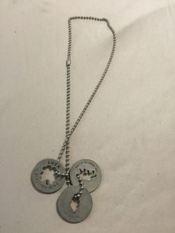Necklace