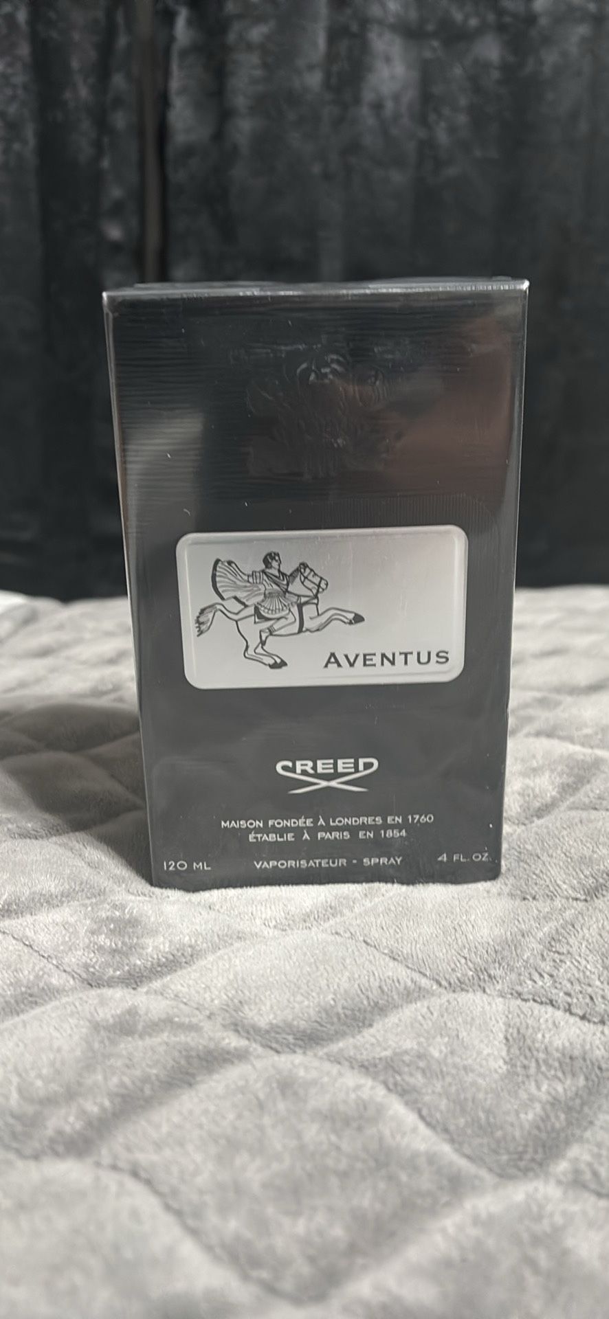Creed Aventus 120 mL