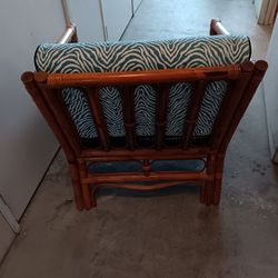 Rattan Chair