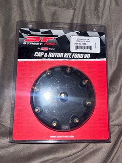Unopened Lexus parts, bought extras been just sitting