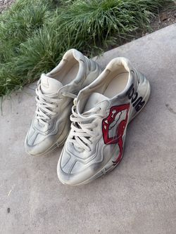 Gucci Rhyton Sneaker