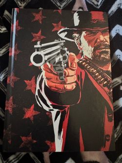 Red dead redemption 2