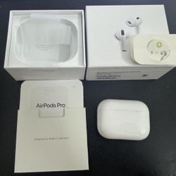 Apple AirPods Pro (3rd Generation) 