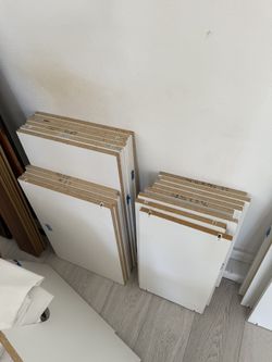 Wooden Tablets