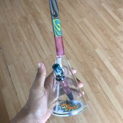 American glass By Hoyer