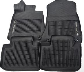 2024 Lexus Is 300 All Weather Mats
