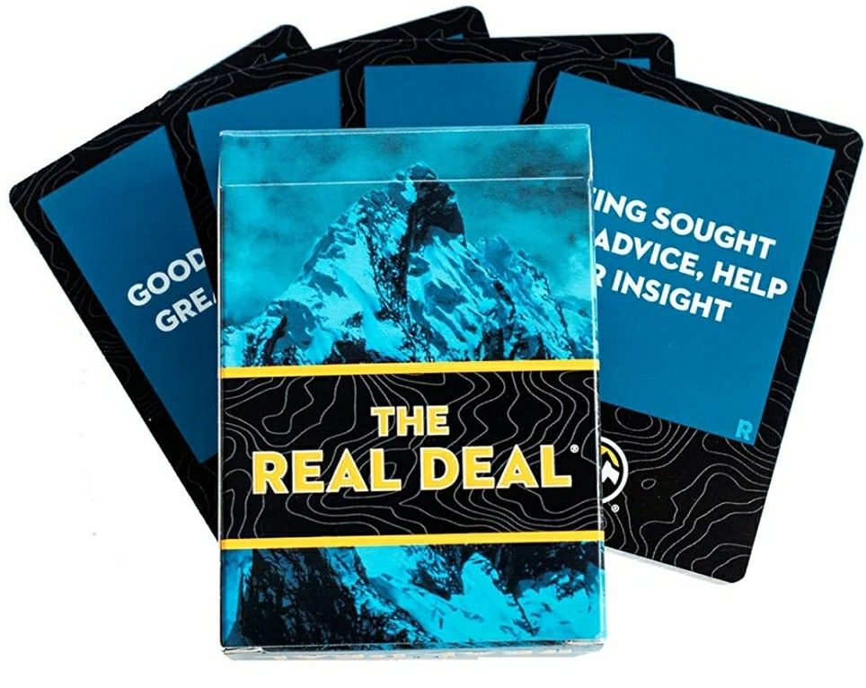 Real Deal Cards