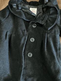 Girls Old Navy Jackets 24 Months