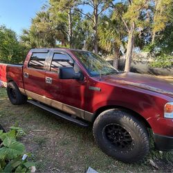 2006 Ford F-150