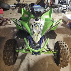 4wheeler