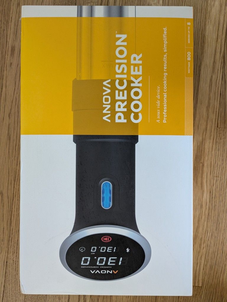 Anova Precision Cooker - Sous Vide
