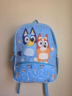 backpacks