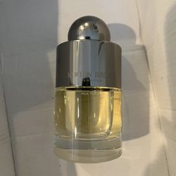 Molton Brown Milk Musk Perfume