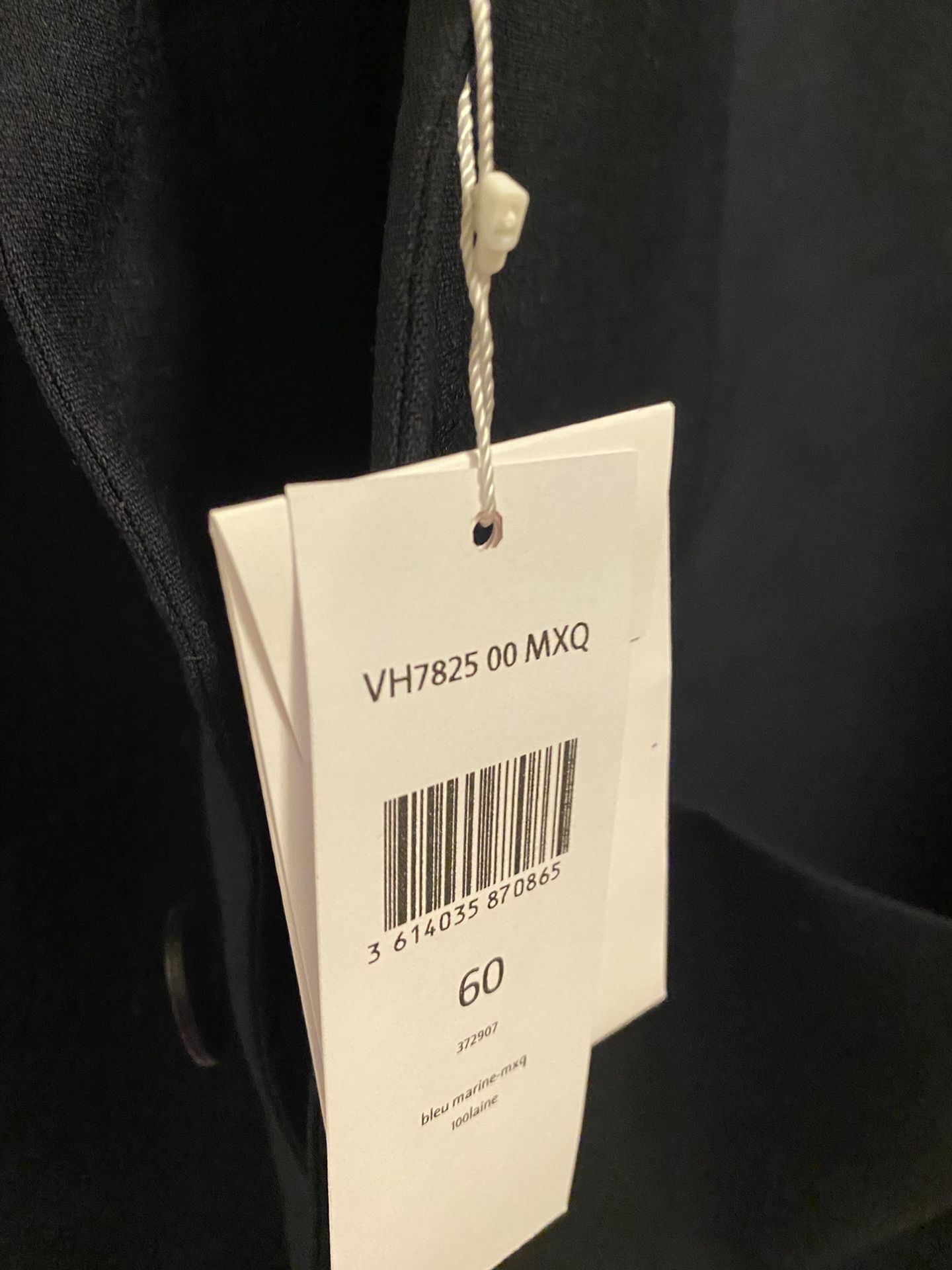 La Costé Mens Blazer Sport Coat Jacket