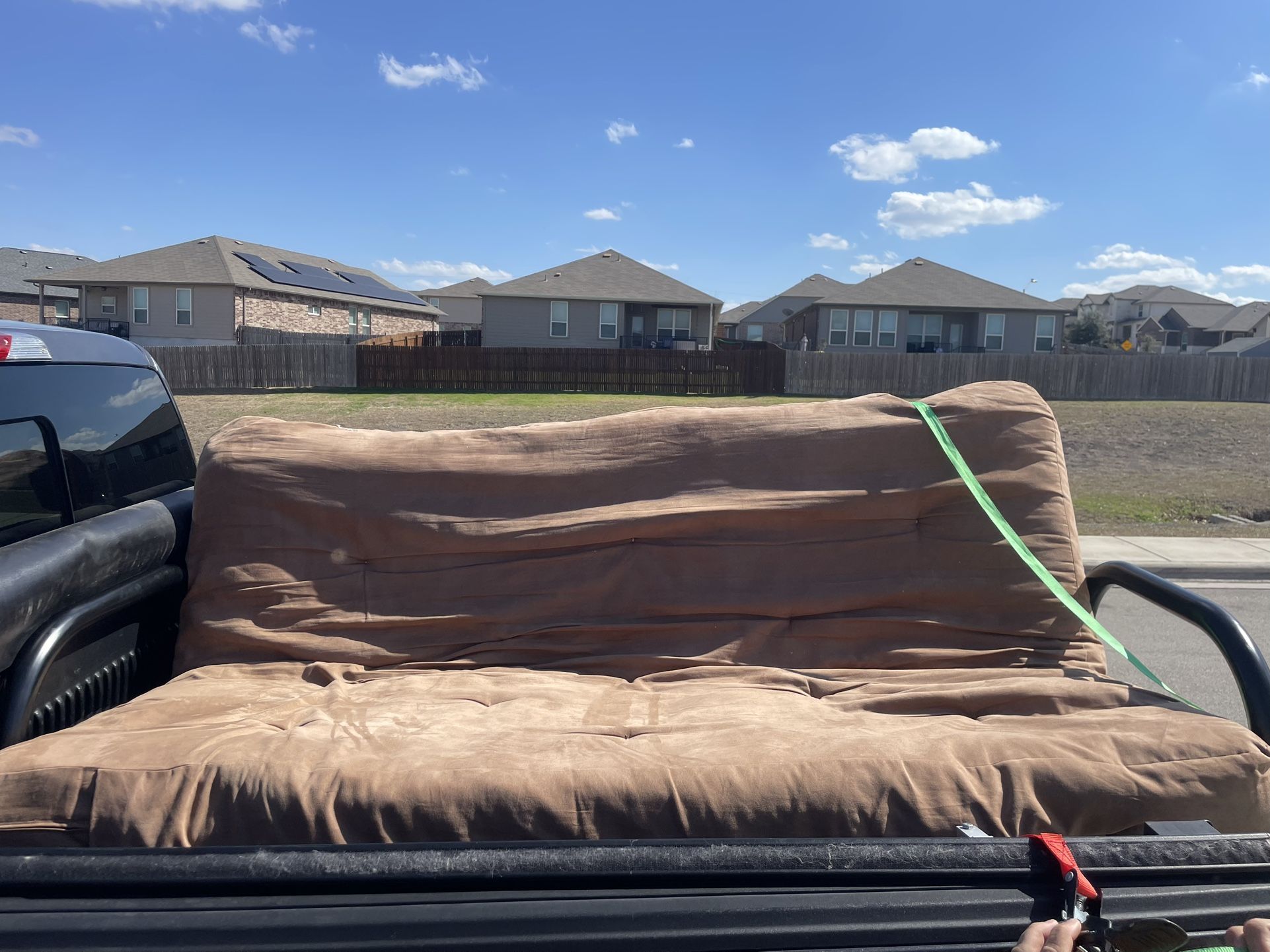 Futon