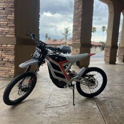79BIKE FALCON PRO