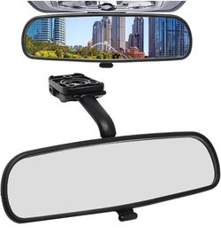 Interior Rear View Rearview Mirror 76430S01A01ZA For 1996-2000 Honda Civic 1.6L