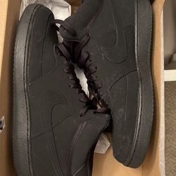 Nike Court vision/ Airforce 