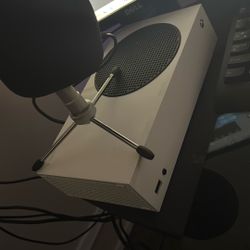 Xbox Series S (NEXT GEN)
