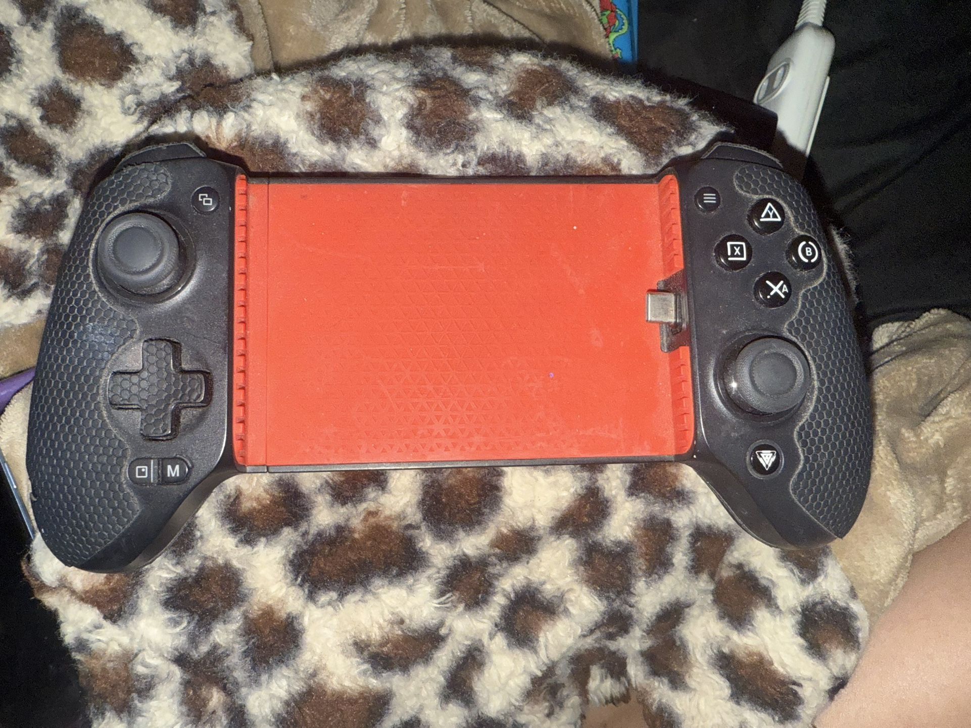 GameStop Raptor 8
