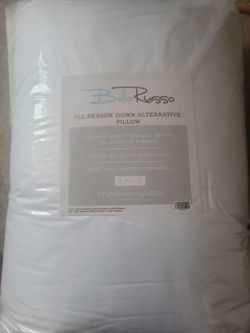 Pillows Set (2 Pillows)