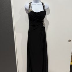 USMC BALL GOWN