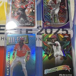 Baseball Cards