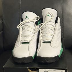 Jordan 13 Ray Allen 