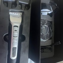 Fading Culture Clippers