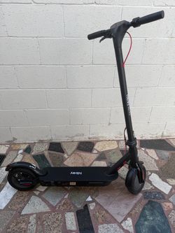 Hiboy Electric Scooter