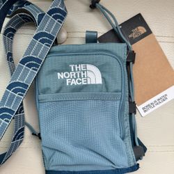 North Face Water Bottle Carrier/Bag